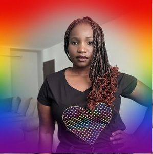 Meet your Posher, Yvonne